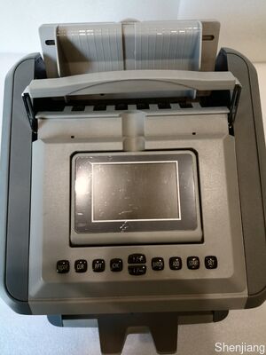 SH-05C Машина для подсчета денег Многовалютный сортировщик Детектор счетчиков денег Смешанный счетчик банкомата NUY2024S0327