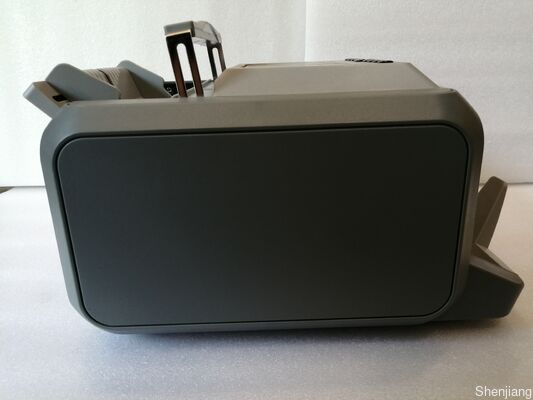 SH-05C Машина для подсчета денег Многовалютный сортировщик Детектор счетчиков денег Смешанный счетчик банкомата NUY2024S0327