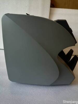 SH-06C Смешанный счетчик стоимости денег Счетчик машины для подсчёта многократного обнаружения Мулит-валютный сортировщик NUY2024S0327