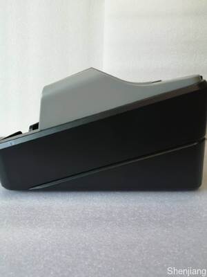 SH-886B Easycount Высокоскоростное счисление смешанный детектор банкнот многовалютный профессиональный детектор денег машина NUY202430327