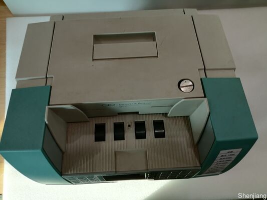 Банкомат Сортировочная машина для банкнот Giesecke & Devrient, внешний дисплей T0100557