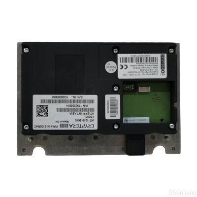 Wincor EPP V7 INT ASIA Keyboard English Version 1750255914