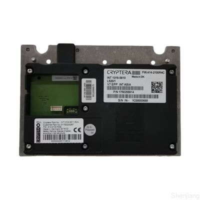 Wincor EPP V7 INT ASIA Keyboard English Version 1750255914