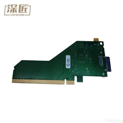 01750121671 1750121671 Wincor Nixdorf DVI-ADD2-PCIe-x16_Shield AB Запасные части для банкоматов