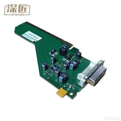 01750121671 1750121671 Wincor Nixdorf DVI-ADD2-PCIe-x16_Shield AB Запасные части для банкоматов
