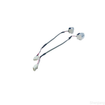 OKI ATM Parts 6040W OKI RG7 MICR Reading Head Group BCC-R10363LC (Группа считывающей головки)