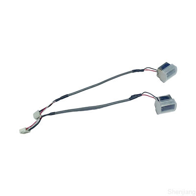 OKI ATM Parts 6040W OKI RG7 MICR Reading Head Group BCC-R10363LC (Группа считывающей головки)