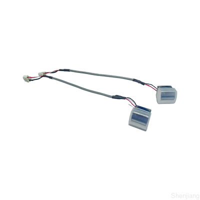 OKI ATM Parts 6040W OKI RG7 MICR Reading Head Group BCC-R10363LC (Группа считывающей головки)