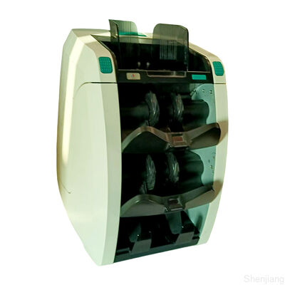 Сортировщик для переработки банкнот CF1031 1079 Подсчет валюты Выявление реальных денег