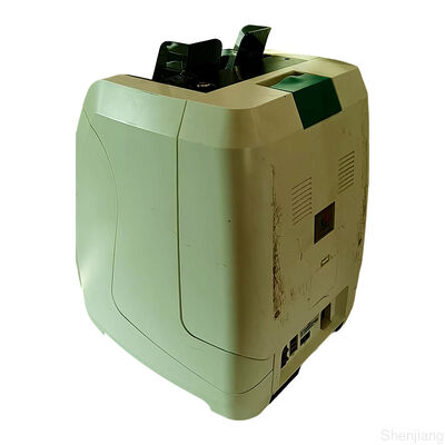 Сортировщик для переработки банкнот CF1031 1079 Подсчет валюты Выявление реальных денег