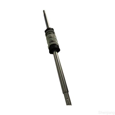 Части банкомата Hyosung 5600 CDU10 Stacker Roller Shaft 110000137 высокий уровень поставки завода