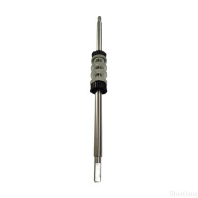 Части банкомата Hyosung 5600 CDU10 Stacker Roller Shaft 110000137 высокий уровень поставки завода