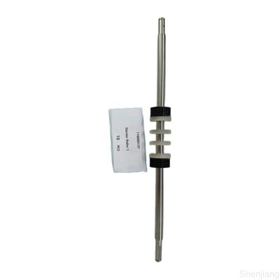 Части банкомата Hyosung 5600 CDU10 Stacker Roller Shaft 110000137 высокий уровень поставки завода