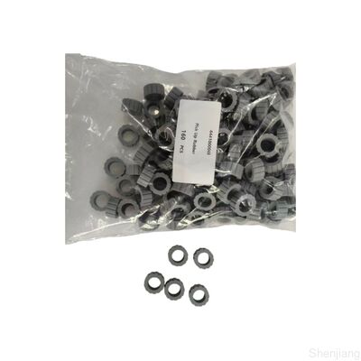 АТМ Фабрика поставки S4441000048 4441000048 АТМ Часть Hyosung RMG подбирать резина