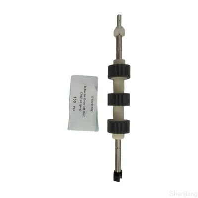 1750035762 01750035762 Wincor АТМ Части Отводный вал CMD V4 Монт