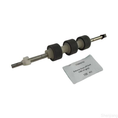 1750035762 01750035762 Wincor АТМ Части Отводный вал CMD V4 Монт