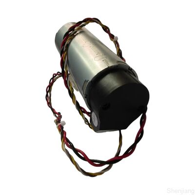 01750044544 1750044544 Запчасти для банкоматов Wincor M1 MOTOR CMD-V4 Укладчик