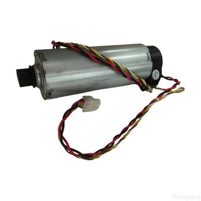 01750044544 1750044544 Запчасти для банкоматов Wincor M1 MOTOR CMD-V4 Укладчик