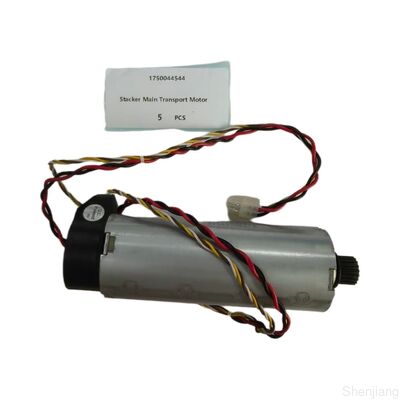 01750044544 1750044544 Запчасти для банкоматов Wincor M1 MOTOR CMD-V4 Укладчик