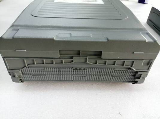 Банкоматы Запчасти для машин Hyosung Cash Cassette CDU10 CST 7430001020 S7430001020 CDXL025697 Депозитная кассета