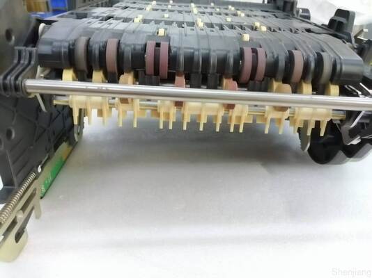 01750193275 Банкомат CRS Wincor Nixdorf Cineo C4060 Запчасти Wincor C4040 Главный Модуль Головка W. Привод CRS Cpt.