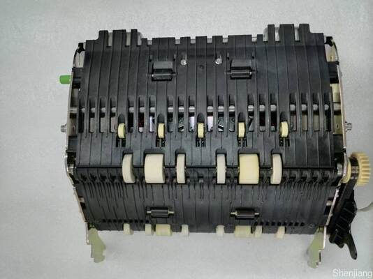 01750134478 Модуль Wincor Cineo C4060 AU, блок централизации Wincor Nixdorf, верхняя часть, контроллер выравнивания CRShATS