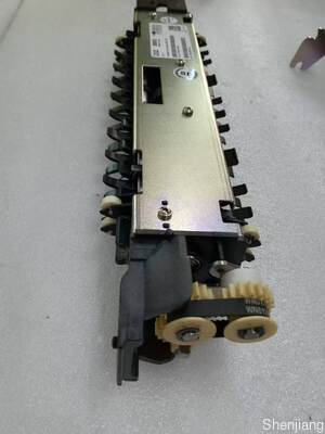 01750214641 Wincor Transter Unit Safe CRS ATS ATM Machine Parts 1750214641 Устройство, предназначенное для обслуживания банкоматов