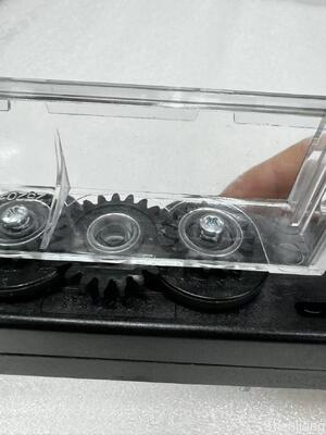 252063077 252027074 Запчасти СТАКЕР БАЗЫ СОБОР PARA VALIDADOR DE BILLETES MEI SC Для MEI SCL 1200 Ноты SCXL 2200 Ноты кассеты