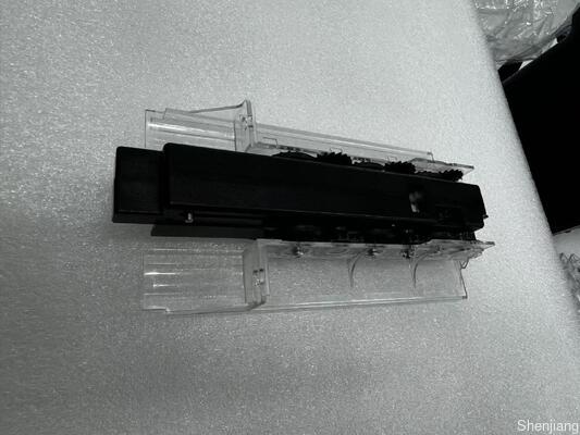 252063077 252027074 Запчасти СТАКЕР БАЗЫ СОБОР PARA VALIDADOR DE BILLETES MEI SC Для MEI SCL 1200 Ноты SCXL 2200 Ноты кассеты