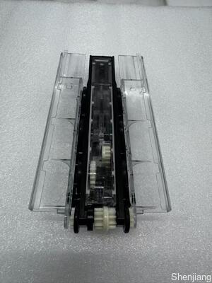 252063077 252027074 Запчасти СТАКЕР БАЗЫ СОБОР PARA VALIDADOR DE BILLETES MEI SC Для MEI SCL 1200 Ноты SCXL 2200 Ноты кассеты