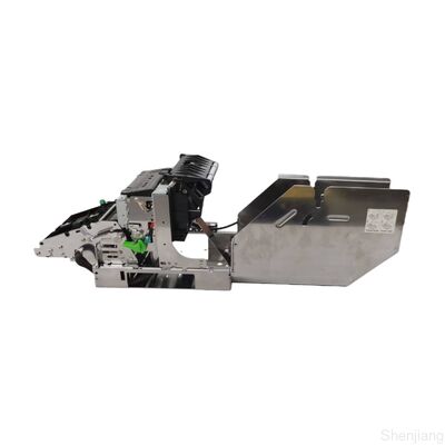 Диболд TP31 Принтер квитанций Оригинальный банкоматный печатный модуль 01750302897