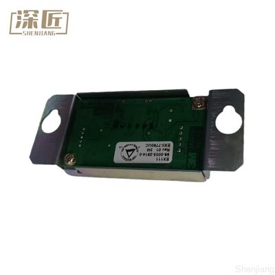 Wincor Cineo C4060 EXII-7760UC 98-0003-2814-0 для запчастей банкоматов