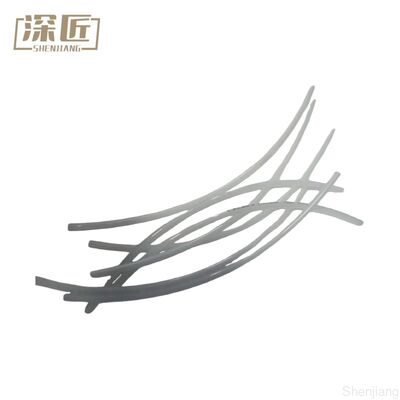 ATM NCR Части машины Вакуумная трубка 445-0587752 280 мм