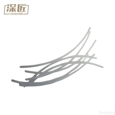 ATM NCR Части машины Вакуумная трубка 445-0587752 280 мм