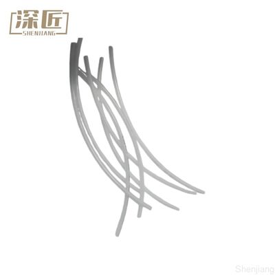 ATM NCR Части машины Вакуумная трубка 445-0587752 280 мм