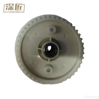 445-0587795 4450587795 Запчасти для банкоматов NCR 58XX Шкив шестерни 36T/44G