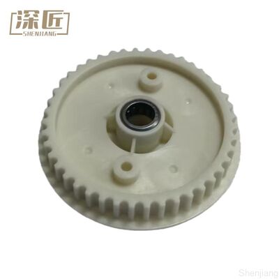 445-0587795 4450587795 Запчасти для банкоматов NCR 58XX Шкив шестерни 36T/44G