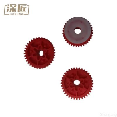 Запчасти для банкоматов NCR S2 Редукторная шкива 36T 24G 4450638120 445-0638120