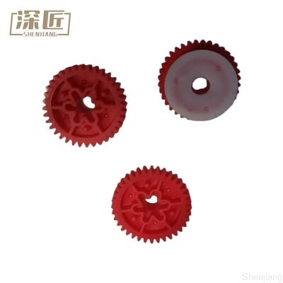 Запчасти для банкоматов NCR S2 Редукторная шкива 36T 24G 4450638120 445-0638120