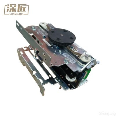 NCR ATM 6625 Card Reader 4450737837 445-0737837 Запчасти для банкомата верхнего уровня