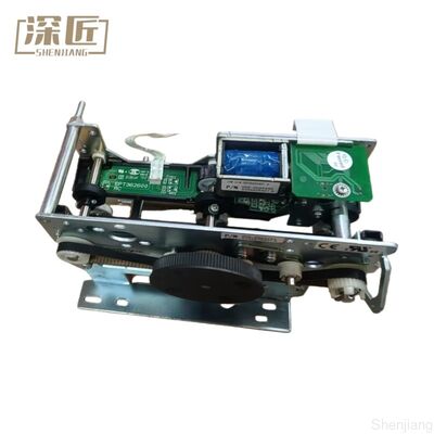 NCR ATM 6625 Card Reader 4450737837 445-0737837 Запчасти для банкомата верхнего уровня