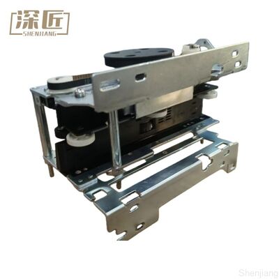 NCR ATM 6625 Card Reader 4450737837 445-0737837 Запчасти для банкомата верхнего уровня