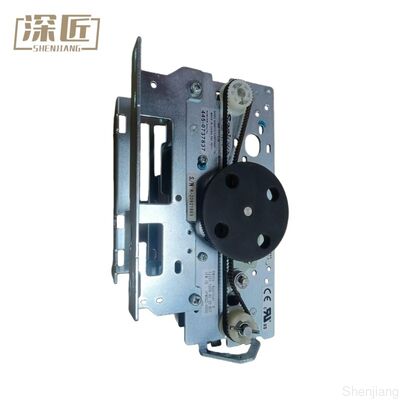 NCR ATM 6625 Card Reader 4450737837 445-0737837 Запчасти для банкомата верхнего уровня