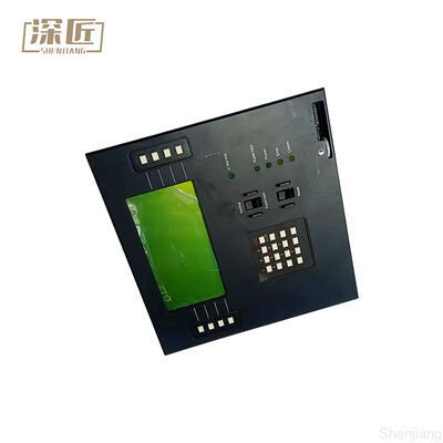 445-0606916 4450606916 NCR 5887 ATM Части NCR Улучшенная фабрика сборки панели оператора