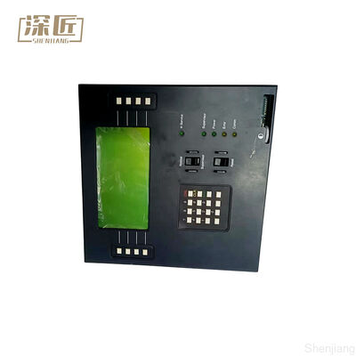 445-0606916 4450606916 NCR 5887 ATM Части NCR Улучшенная фабрика сборки панели оператора