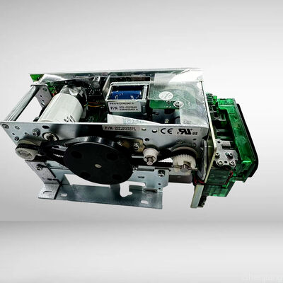 Запасные части NCR NCR 66xx U-IMCRW TK123 Устройство чтения карт 445-0704482 009-0025444