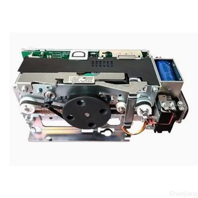 Новый Diebold ATN Части банкомата Части Diebold Opteva Карточный считыватель 49-209542-000E 49209542000E