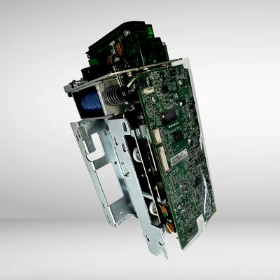 Запчасти NCR NCR 66xx U-IMCRW TK123 Считыватель карт 445-0704482 009-0025444 445-0737837