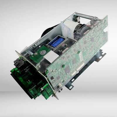 Запчасти NCR NCR 66xx U-IMCRW TK123 Считыватель карт 445-0704482 009-0025444 445-0737837