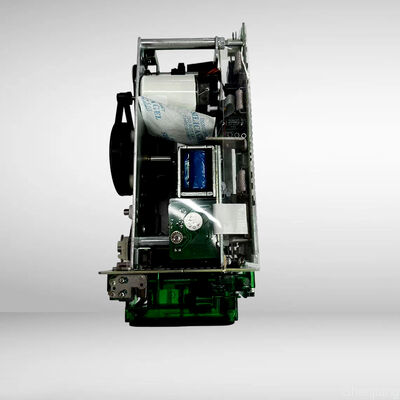 Запчасти NCR NCR 66xx U-IMCRW TK123 Считыватель карт 445-0704482 009-0025444 445-0737837